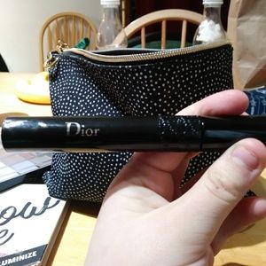 Dior mascara